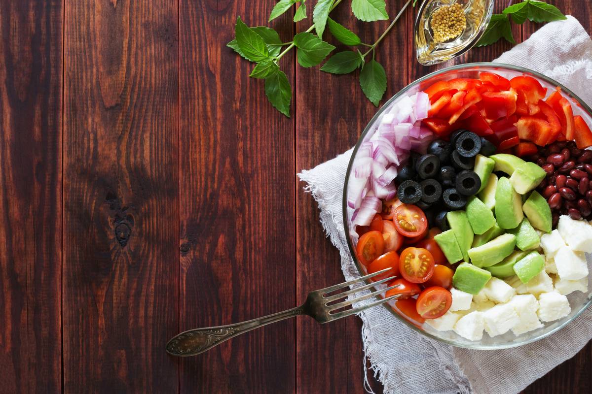 Ultimate Gut Healing Diet Food List: What to Eat (and Avoid) for a Thriving Microbiome