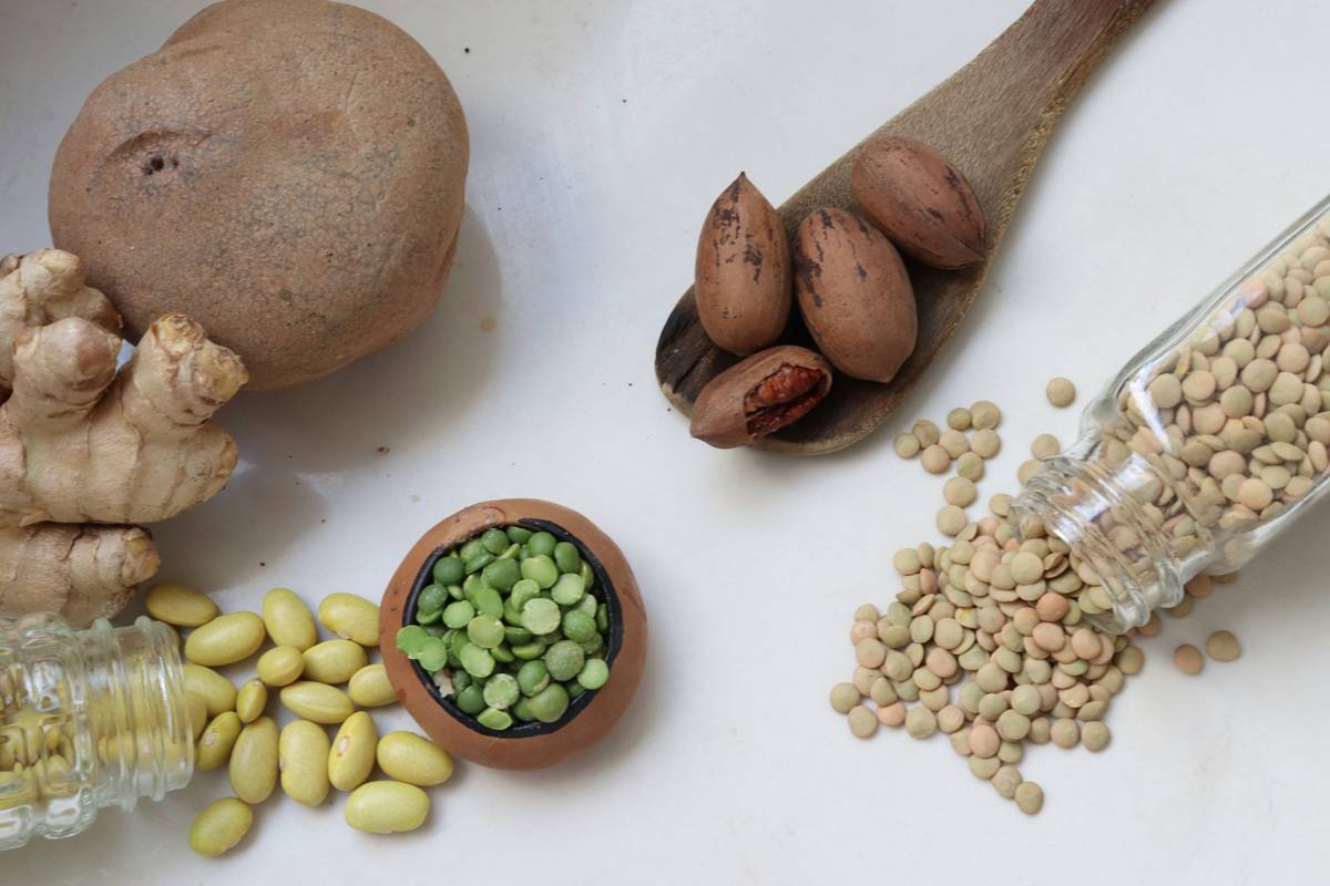 A Gut Health Diet for Beginners: Heal Your Belly Without Losing Your Mind