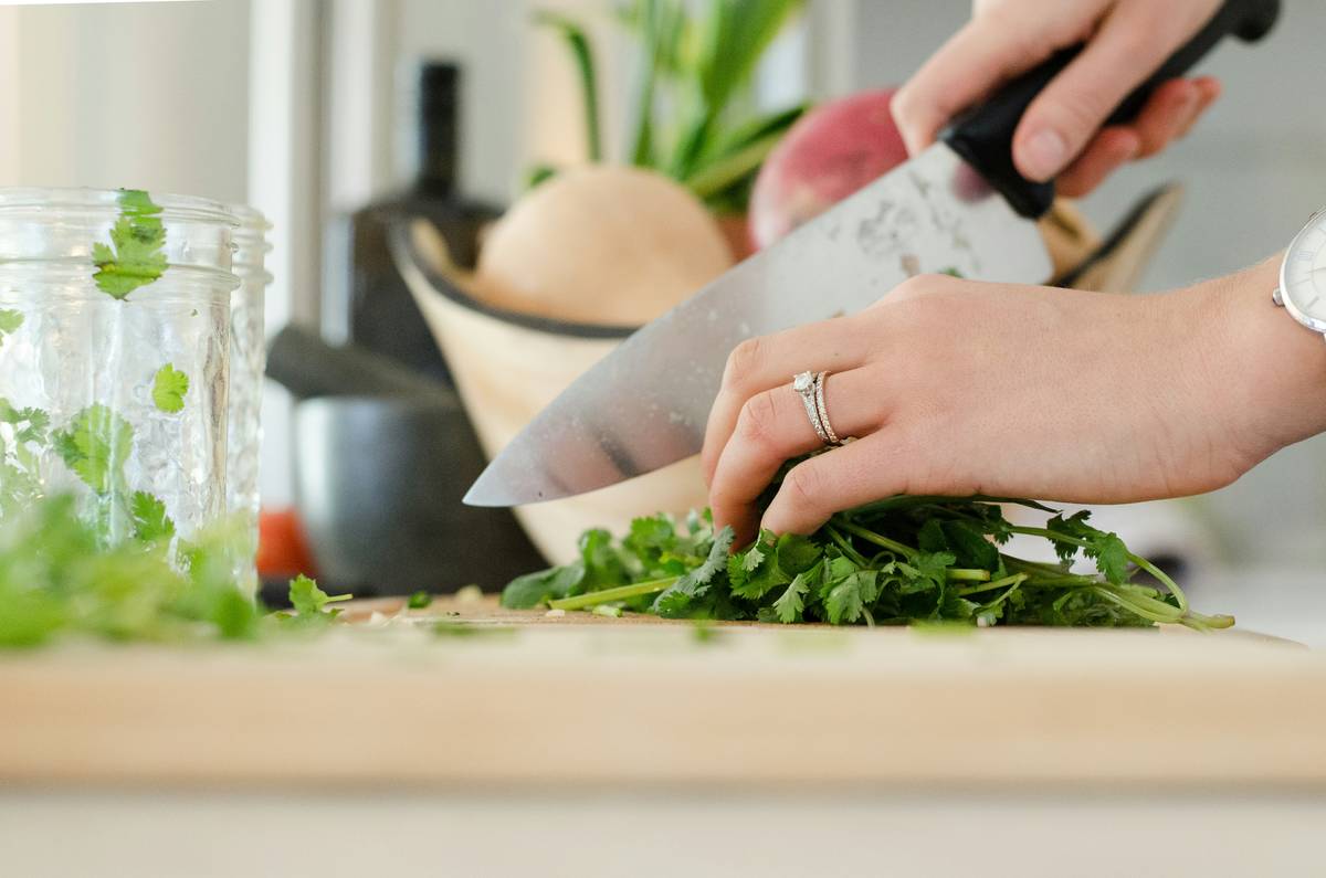 How to Start a Gut Healing Diet Meal Plan That Actually Works (Without Losing Your Mind)