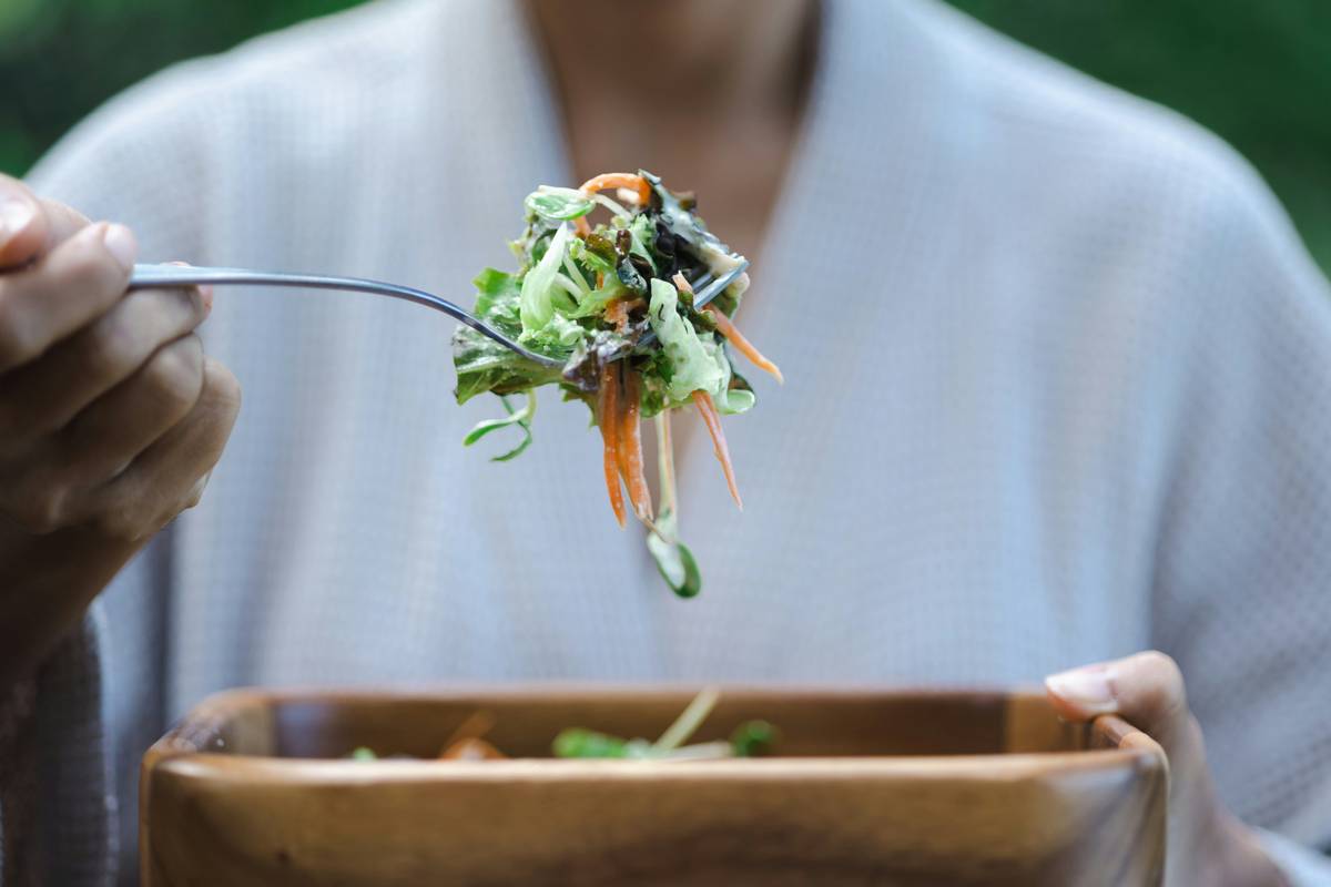 Improving Gut Health Through Diet: Your Science-Backed Roadmap to a Happier Belly
