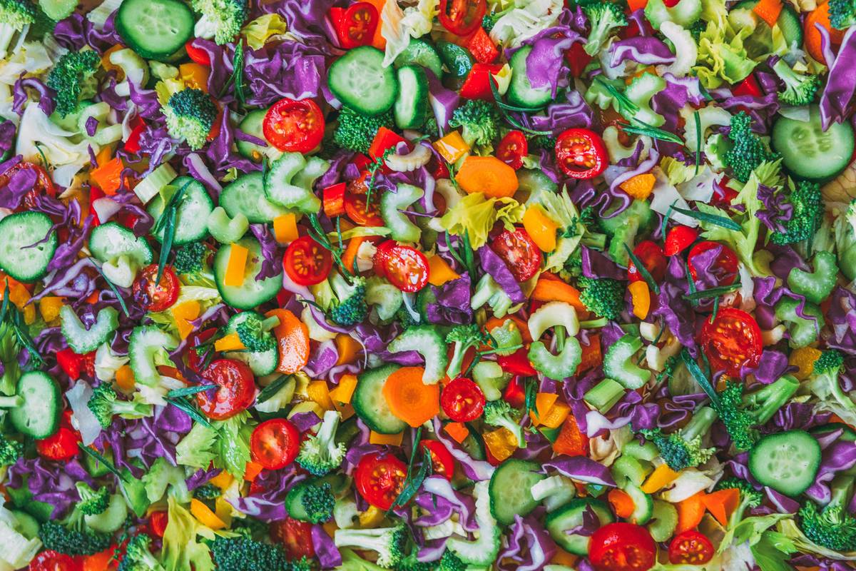 What Is a Gut Healing Diet—and Why Your Belly Will Thank You for Trying It