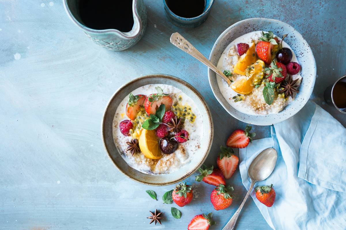 Why a Bland Diet to Heal Gut Might Be Your Missing Link